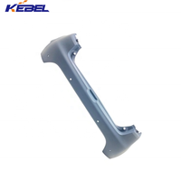 KEBEL Vente d'usine Support de pare-chocs arrière 850223534R OEM 850225639R Pare-chocs arrière pour Renault Clio 2013 2014 2015 2016