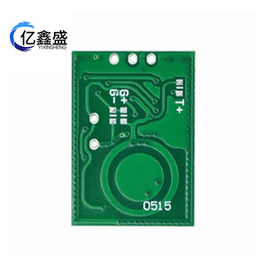 Module de capteur radar micro-ondes RCWL-0515, détection de mouvement humain, détecteur d'induction intelligent - Product Image 3