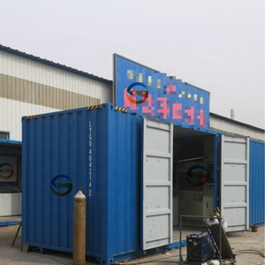 Máy hỏa Táng cơ thể lò đốt cơ thể con người hỏa Táng máy hỏa Táng lò để bán - Product Image 2