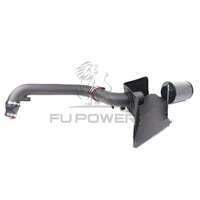 Kit de système d'admission d'air froid automatique personnalisé tuyau et filtre et accessoires pour Audi/vw/bmw/Mustang/Lexus/Honda KLL