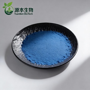 Spirulina <span class=keywords><strong>Blu</strong></span> di Alta Qualità, Alimento Salutare di Grado Alimentare, Best-seller - Product Image 1