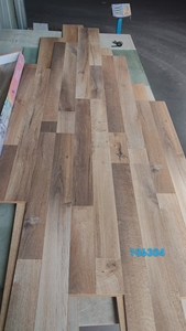 <span class=keywords><strong>Parquet</strong></span> <span class=keywords><strong>stratifié</strong></span> brun foncé 12 mm style <span class=keywords><strong>Wengé</strong></span> Teck, surface facile à nettoyer, idéal pour projets hôteliers de luxe - Product Image 5