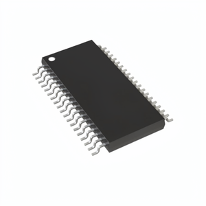 ISL81601FVEZ-T7A Power Management (PMIC) Authorized Distributor 38 TFSOP Exposed Pad Electronics Component - Product Image 1