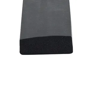 Оптовая цена, оборудование по индивидуальному заказу, прочная водонепроницаемая промышленная уплотнительная лента из вспененного пенополиуретана - Product Image 1