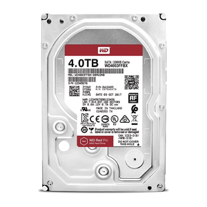 Bán chính hãng WD Đỏ cộng với Pro HDD với giá bán buôn ổ cứng NAS - Product Image 6
