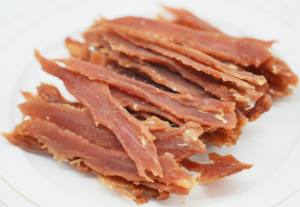 למעלה 2025 מכירה oem טבעי כל ברווז מטפס ברווז מטפחת פינוקים מזון מזון לחיות מחמד מזון מזון מזון לחיות מחמד פינוקים פרימיום מתוק - Product Image 4