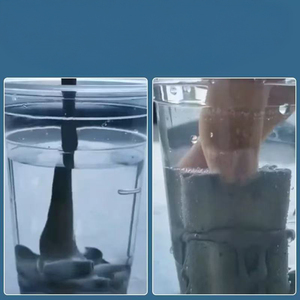 Matériau d'étanchéité polyurée en gros, haute élasticité, injecté à la <span class=keywords><strong>machine</strong></span>, monocouche, pour les fissures dans les murs en béton - Product Image 6