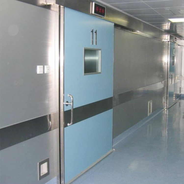 Custom Size 6.71 Mmpb X Ray Lead Glass For Ct Xray Room