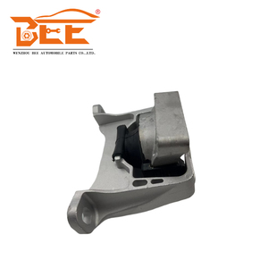 REM112 1832680 DV61-6F012-DA DV616F012DA Support moteur Support moteur pour Ford - Product Image 2