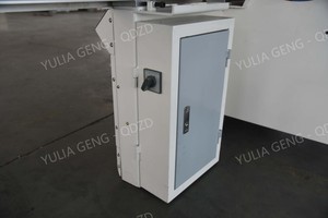 Cưa bàn trượt sáng tạo để tăng cường độ chính xác cắt trong các dự án kỹ thuật chính xác - Product Image 5