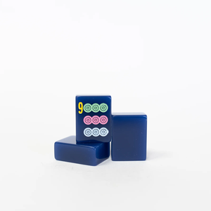 Tuiles et jeux de Mahjong classiques universels en acrylique faits à <span class=keywords><strong>la</strong></span> main - Product Image 2