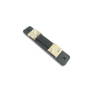 EParthub Derivación externa Derivación <span class=keywords><strong>de</strong></span> amperímetro <span class=keywords><strong>de</strong></span> 100A 50A - Product Image 3