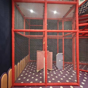 Chất lượng cao UV xử lý lưới bóng dừng lưới tùy chỉnh cắt dịch vụ xử lý - Product Image 4