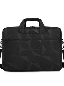 Oxford Portable Laptop <b>Bag</b> Business Briefcase Waterproof Custom Logo Soft New Slim Office Meeting <b>Computers</b> File Laptop <b>Bag</b> - Product Image 6