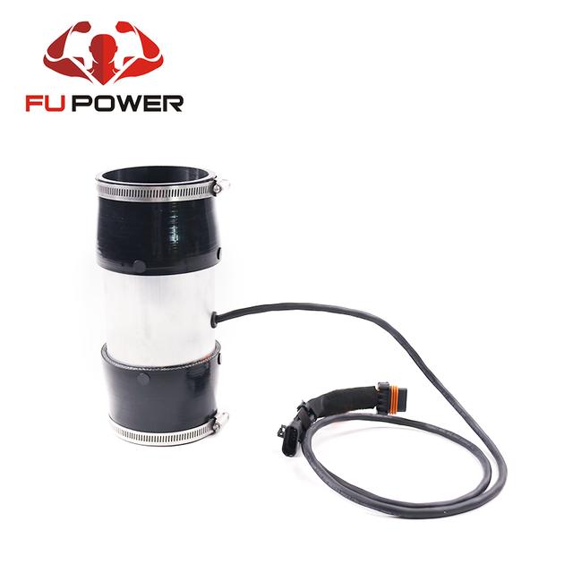 Performance Blow Hole for Polaris RZR Pro XP and Pro XP 4 10178