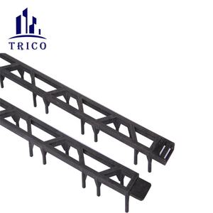 Prix d'usine, entretoise horizontale en plastique pour béton, entretoise pour barres d'armature avec tailles personnalisées - Product Image 4