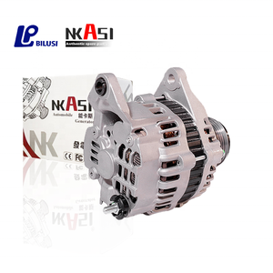 Bilusi <span class=keywords><strong>prix</strong></span> usine 12V 80A <span class=keywords><strong>alternateur</strong></span> de voiture Oem 23100-VW211 pour <span class=keywords><strong>Nissan</strong></span> Urvan E25 Altima 2.4L 1993-2019 - Product Image 2