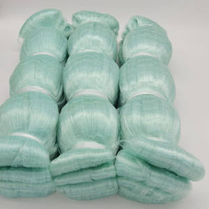 סיני יצוק נטו דיג מכירה לוהטת ניילון Multifilament Monofilament דגי רשתות - Product Image 3