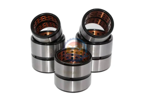 บุชชิ่งอาร์ม SK460-8แบริ่งสำหรับ kobelco รถขุด SK460บุชชิ่ง/ขา - Product Image 2