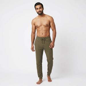 Pantalones de Hombre al por Mayor a Precio Económico, Hechos con Material Transpirable, de Alta Calidad, con Logotipo Personalizado - Product Image 1