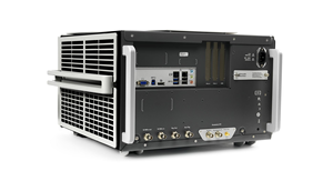 ออสซิลโลสโคปดิจิตอล TTLTES KEYSIGHT DSAV254A Infiniium V-Series 25 GHz 4 ช่องสัญญาณอนาล็อก อัตราการสุ่มตัวอย่าง 80 GSa/s - Product Image 5
