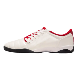 Nouvelles chaussures de football pour hommes, modèle Superfly original, haute tige, crampons TF, pour extérieur/futsal, dessus en microfibre, semelle intermédiaire en EVA, doublure en mesh, caoutchouc - Product Image 6