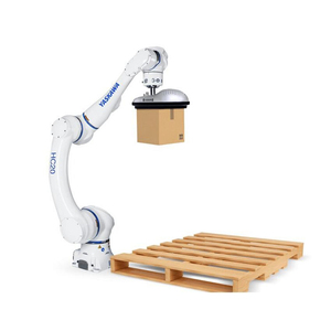 Robot collaboratif humain HC20DTP à 6 axes avec longue portée et charge utile moyenne, fonctionnement collaboratif sans clôture - Product Image 2