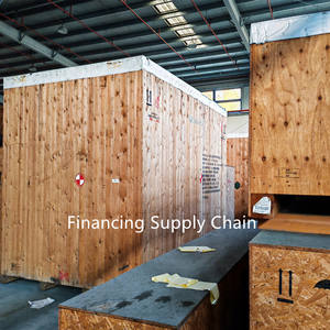 Exw Op 2011 Originele <span class=keywords><strong>Siemens</strong></span> SST-400 Stoomturbine Met 30Mw Generator SGen5-100A-4P Klaar Voor Verzending - Product Image 5