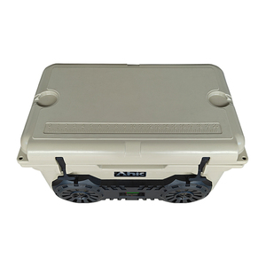 Nuovo Design Moderno Frigo Portatile <span class=keywords><strong>Termico</strong></span> con Altoparlante Wireless, Ghiacciaia Portatile per Sport all'Aperto e Conservazione di Vino/Cibo - Product Image 4
