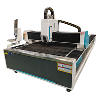 Équipement de découpe laser haute précision à 3 axes, refroidi par eau, commandé par Cypcut, piloté par Yaskawa, guidé par Hiwin, directement du fabricant