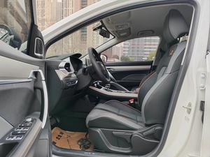 低里程二手车 吉利缤越 1.5T DCT 白金版 - Product Image 5