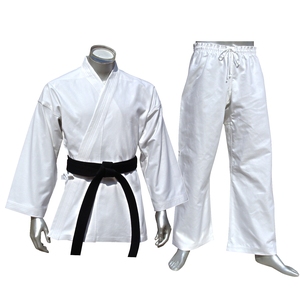 Professional Custom Karate Gi Uniform Suitable <b>For</b> Intermediate To Advanced Level <b>For</b> Martial Arts Practice - Product Image 5