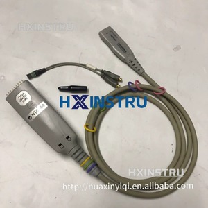 1PC Keysight 1132A แบนด์วิดท์ 5GHz, แรงดันอินพุตสูงสุด 30V Peak CAT 7 50 H - Product Image 3