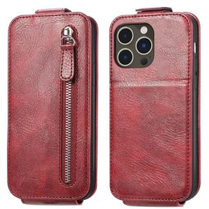 Funda Tipo Cartera con Tapa Abatible para <span class=keywords><strong>iPhone</strong></span> 14 <span class=keywords><strong>Pro</strong></span> <span class=keywords><strong>Max</strong></span>, para <span class=keywords><strong>iPhone</strong></span> 14, con Espacio para Tarjetas de Crédito - Product Image 5