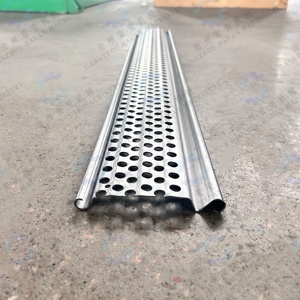 เครื่องขึ้นรูปประตูม้วน CNC พร้อมระบบควบคุม PLC โครงสร้างสแตนเลส พร้อมชิ้นส่วนแบริ่งและมอเตอร์ - Product Image 5