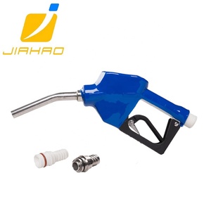 Pistolet de remplissage <span class=keywords><strong>DEF</strong></span> / <span class=keywords><strong>Buse</strong></span> de pulvérisation d'eau / Distributeur de carburant en acier inoxydable 304 - Product Image 1