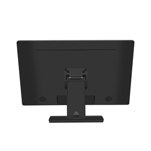 Prix usine 23.8 pouces mural PCAP écran tactile 1920*1080 LED moniteur de bureau pour magasin industriel - Product Image 6