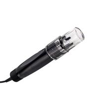 Capteur ORP RS485 avec certificat CE, capteur de pH pour piscine, capteurs de qualité de l'eau de piscine, sonde d'électrode pour l'eau