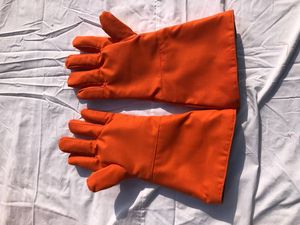 Le costume du pompier matériel d'EN469 Aramid avec l'EC Certificate - Product Image 3