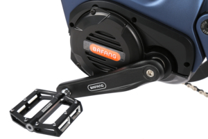 จักรยานเสือภูเขา Joyebikes รุ่นยอดนิยม M620 48v 52v 1000w มอเตอร์กลาง สำหรับขาย JB-Ares Mid Drive JB-Ares - Product Image 6
