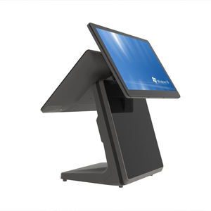 מסך מגע ישיר מסך אנדרואיד מסוף מערכת pos תשלום במזומן הרשמה למסעדה - Product Image 5