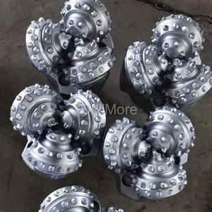 Peça de Máquina de Perfuração de Furos de Alta Qualidade, Broca Tricone para Perfuração de Rocha - Product Image 4