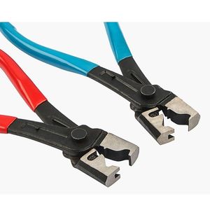 Clautool nhà máy nóng bán đa chức năng chuyên nghiệp xe Hose Clip Kìm Clic r Loại cổ áo Kìm <span class=keywords><strong>CV</strong></span> <span class=keywords><strong>Boot</strong></span> kẹp công cụ sửa chữa - Product Image 3