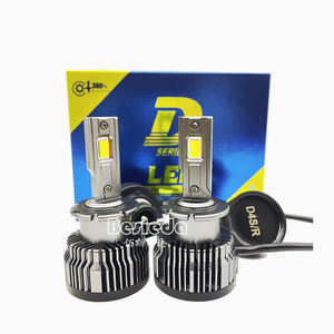 Haute qualité bas prix D1S D2S D3S D4S D8S Canbus voiture phare LED 6000K HID xénon lumière à Led phare ampoule conduite lumière - Product Image 4
