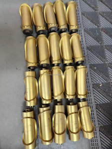 Machine à tortillas de maïs industrielle entièrement automatique à moteur électrique, en acier inoxydable 304, <span class=keywords><strong>pour</strong></span> la fabrication de tortillas mexicaines et de <span class=keywords><strong>tacos</strong></span>, produit céréalier - Product Image 5