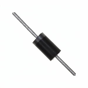 SB340A-E3/73 Components Electronic Original Single Diodes DO-201AD, Axial - Product Image 1