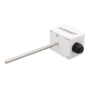 في أنبوب مثبت <span class=keywords><strong>PT100</strong></span> <span class=keywords><strong>PT100</strong></span> درجة حرارة NTC - Product Image 5