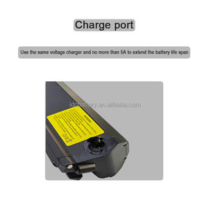 Batterie Dorado 36v 17.5ah pour vélo électrique <span class=keywords><strong>Brumaire</strong></span> Nebula Long Tail 48v Haobike PowerCruiser H 10G Verve Pantera 250w 750w - Product Image 5