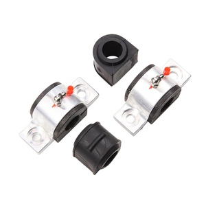 Phụ Kiện Xe Hơi Phía Trước Phía Sau Chống Cuộn Sway Thanh Cho 05 06 89 93 98 1999 Ford F150 F250 Raptor R 1967 F100 - Product Image 4