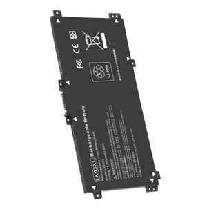 Batteries d'ordinateur portable de haute qualité LK03XL pour <span class=keywords><strong>HP</strong></span> <span class=keywords><strong>Envy</strong></span> X360 Convertible 15-BP 15M-BP LK03XL HSTNN-UB7I TPN-W127 W12 batterie interne - Product Image 3